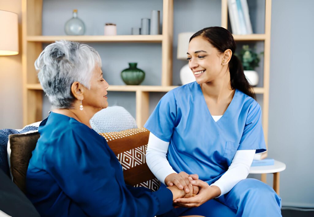 Enriching Activities for Seniors in Our Care Home